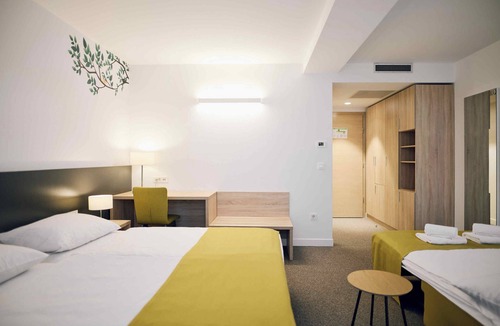 Cakovec Hotel | Hotel Park Superior