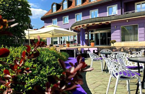 Sesvete Hotel | Hotel Phoenix