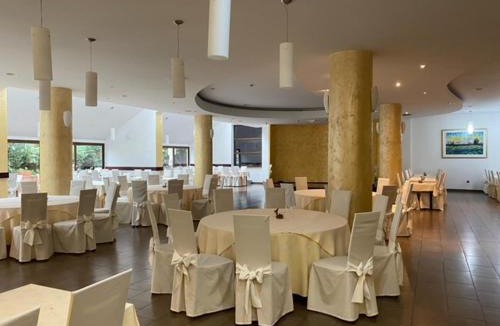 Durdevac Hotel | Hotel Picok
