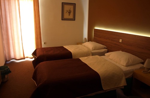 Koprivnica Hotel | Hotel Podravina