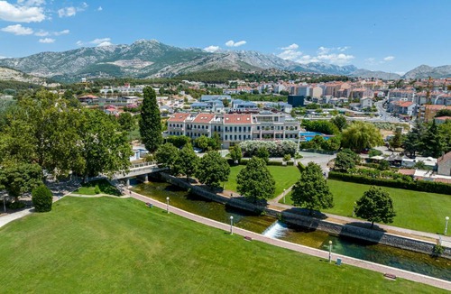 Solin Hotel | Hotel President Solin