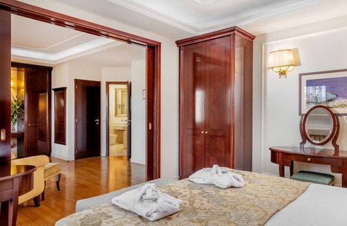 Solin Hotel | Hotel President Solin