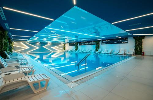 Bosnia Hotel | Hotel President & SPA Maglaj