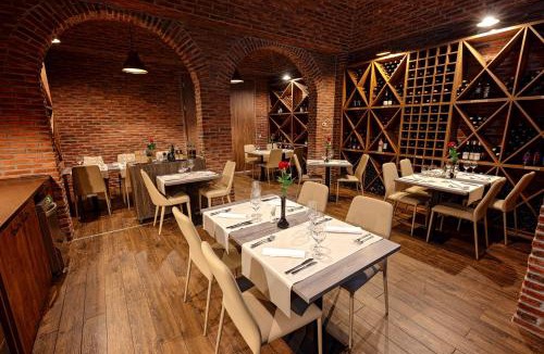 Cvetkovic Hotel | Hotel Princess