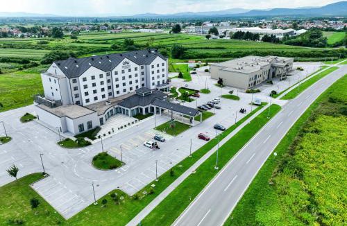 Cvetkovic Hotel | Hotel Princess