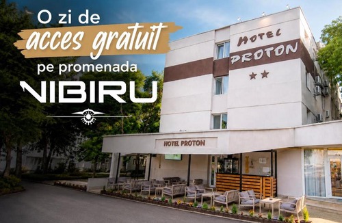 Neptun Hotel | Hotel Proton