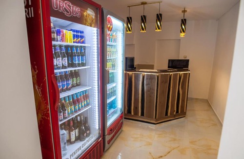 Neptun Hotel | Hotel Proton