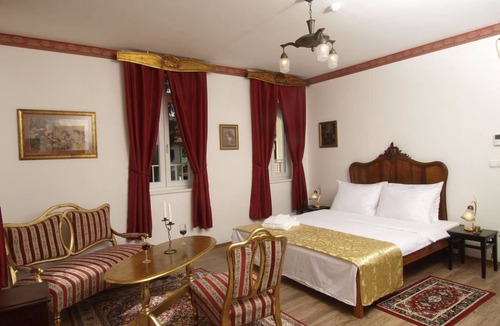 Zagreb Hotel | Hotel Puntijar