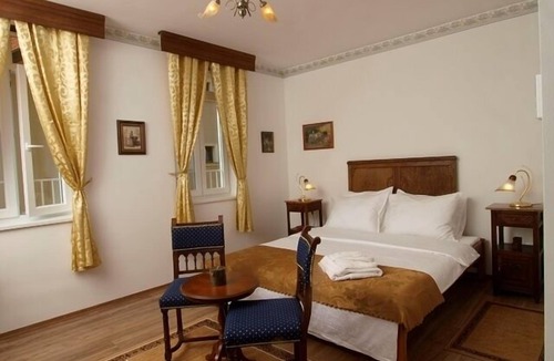 Zagreb Hotel | Hotel Puntijar