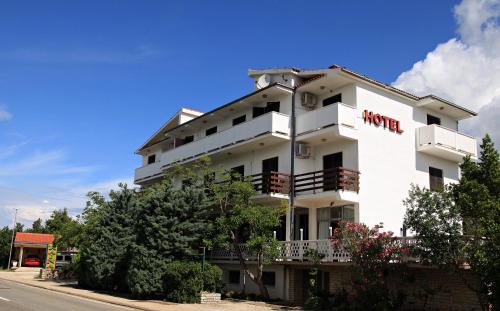 Starigrad House | Hotel Rajna