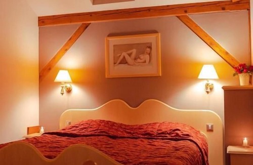 Veliko Trgovisce Hotel | Hotel & Restaurant SE-MI
