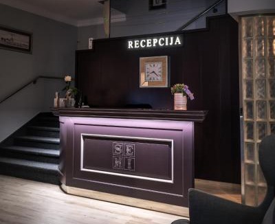 Veliko Trgovisce Hotel | Hotel & Restaurant Se-Mi