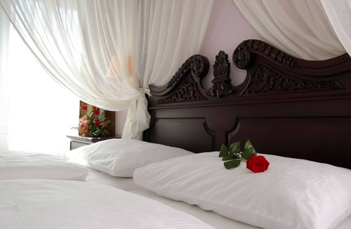 Delnice Hotel | Hotel Risnjak