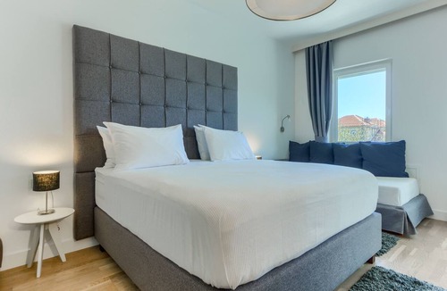 Kastel Luksic Hotel | Hotel Riva