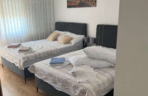 Seline Hotel | Hotel Riviera