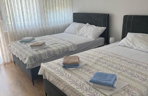 Seline Hotel | Hotel Riviera