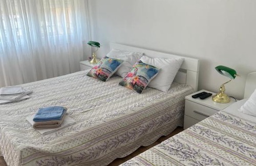 Seline Hotel | Hotel Riviera