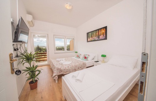 Starigrad Hotel | Hotel Riviera