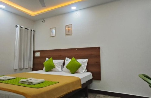 Pallavaram Hotel | Hotel Royal Green Inn