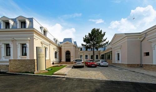 Braila Hotel | Hotel Saint Germain