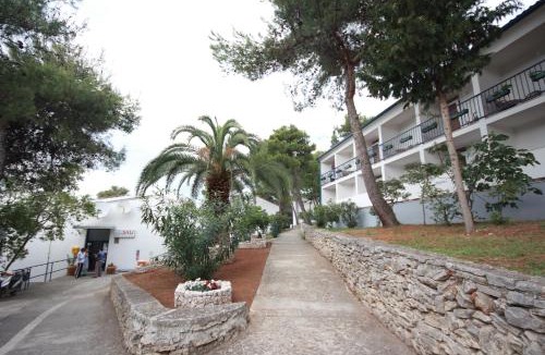 Island Dugi Otok Hotel | Hotel Sali