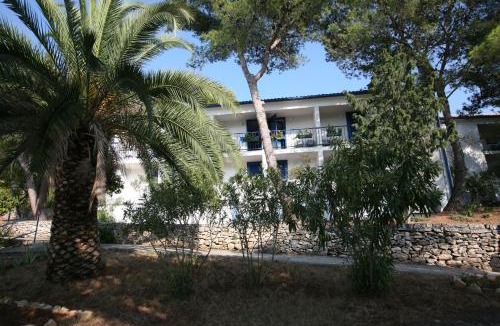Island Dugi Otok Hotel | Hotel Sali