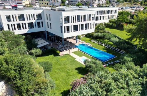 Solin Hotel | Hotel Salona Palace