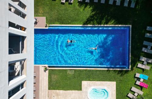 Solin Hotel | Hotel Salona Palace