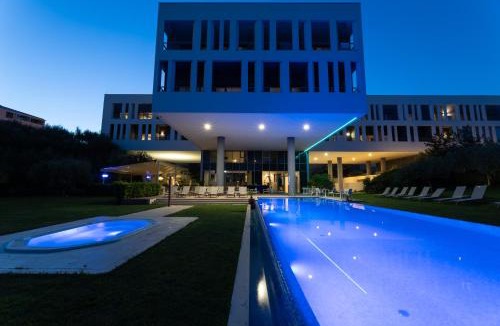 Solin Hotel | Hotel Salona Palace