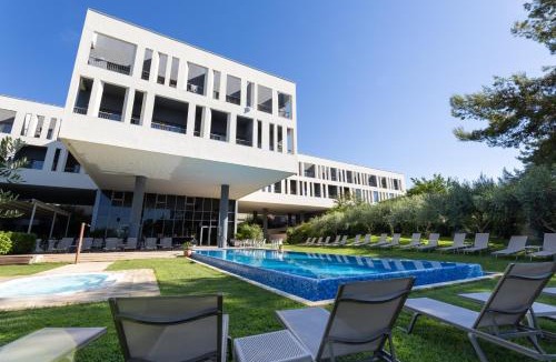 Solin Hotel | Hotel Salona Palace
