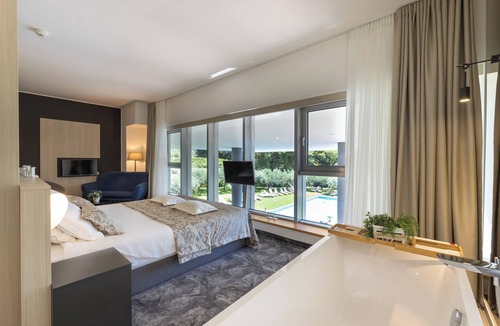 Solin Hotel | Hotel Salona Palace
