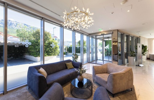 Solin Hotel | Hotel Salona Palace