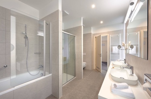 Solin Hotel | Hotel Salona Palace