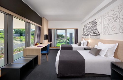 Solin Hotel | Hotel Salona Palace