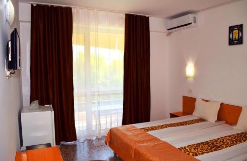 Venus Hotel | Hotel Sanda