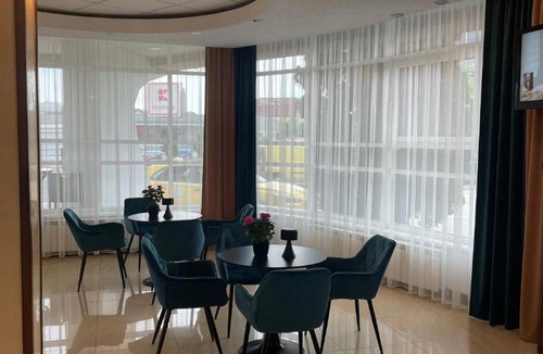 Sibiu Hotel | Hotel Select
