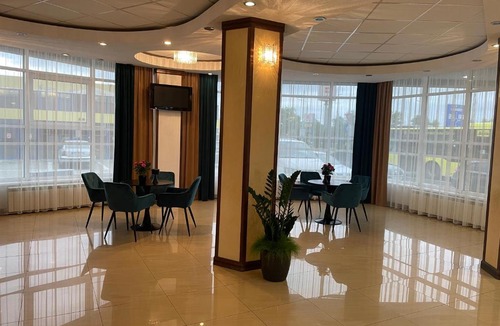 Sibiu Hotel | Hotel Select