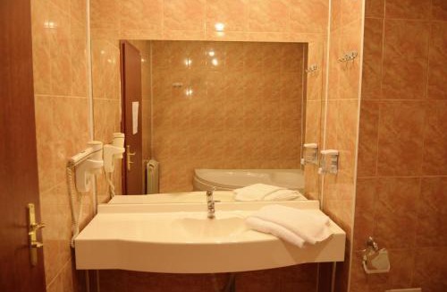 Tulcea Hotel | Hotel Select