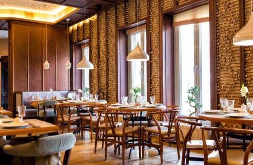 South West Hotel | Hotel Shanti Stay Near IGI Delhi Airport