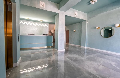 Pitesti Hotel | Hotel Sierra
