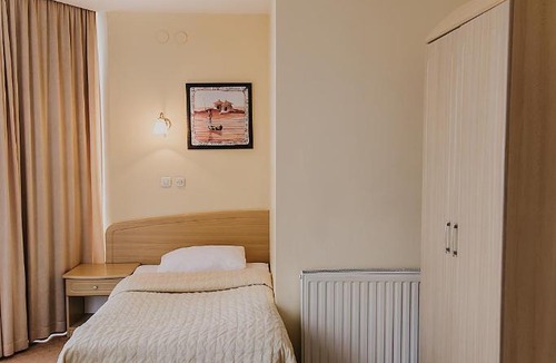 Osijek Hotel | Hotel Silver