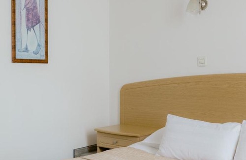 Osijek Hotel | Hotel Silver