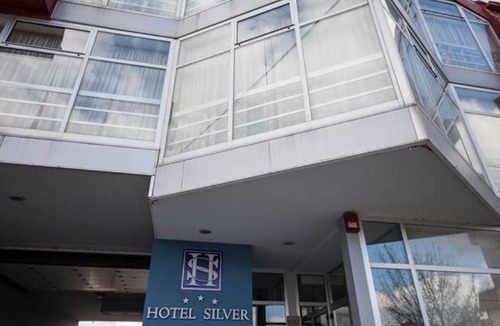 Osijek Hotel | Hotel Silver