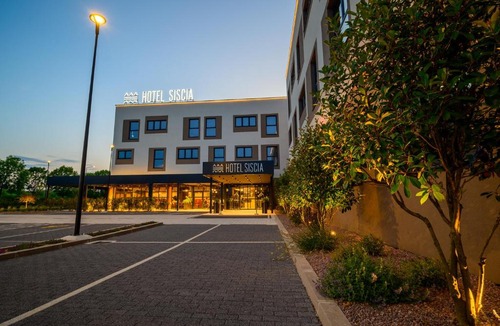 Sisak Hotel | Hotel Siscia