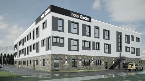Sisak Hotel | Hotel Siscia