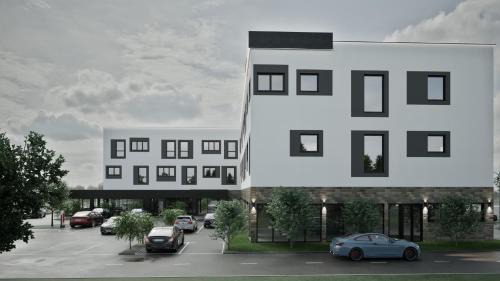 Sisak Hotel | Hotel Siscia
