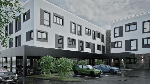 Sisak Hotel | Hotel Siscia