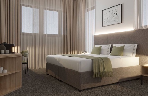 Sisak Hotel | Hotel Siscia