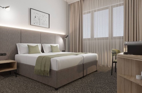 Sisak Hotel | Hotel Siscia