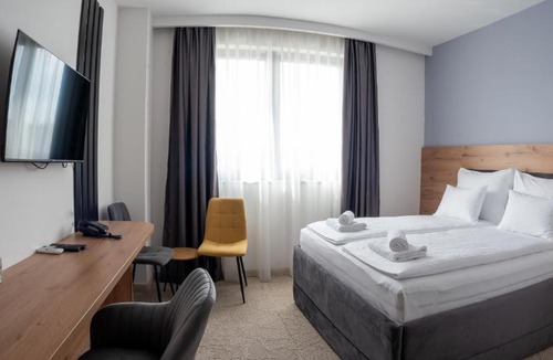 Banja Luka Hotel | Hotel Sistems